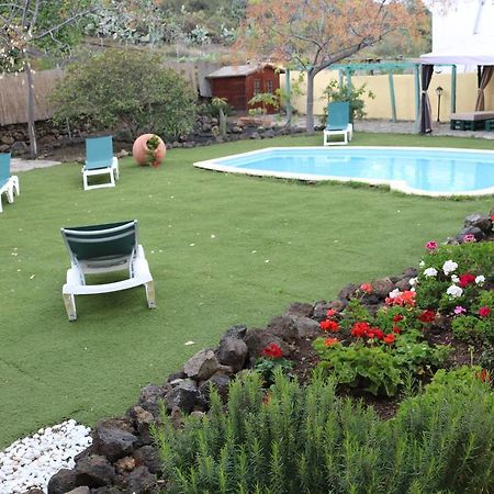 La Alpispa San Francisco de Paula 외부 사진