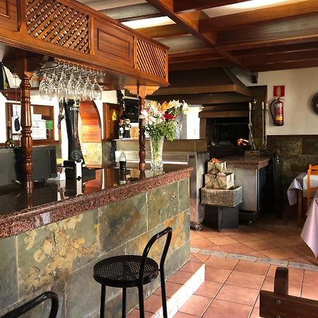 La Alpispa San Francisco de Paula 외부 사진