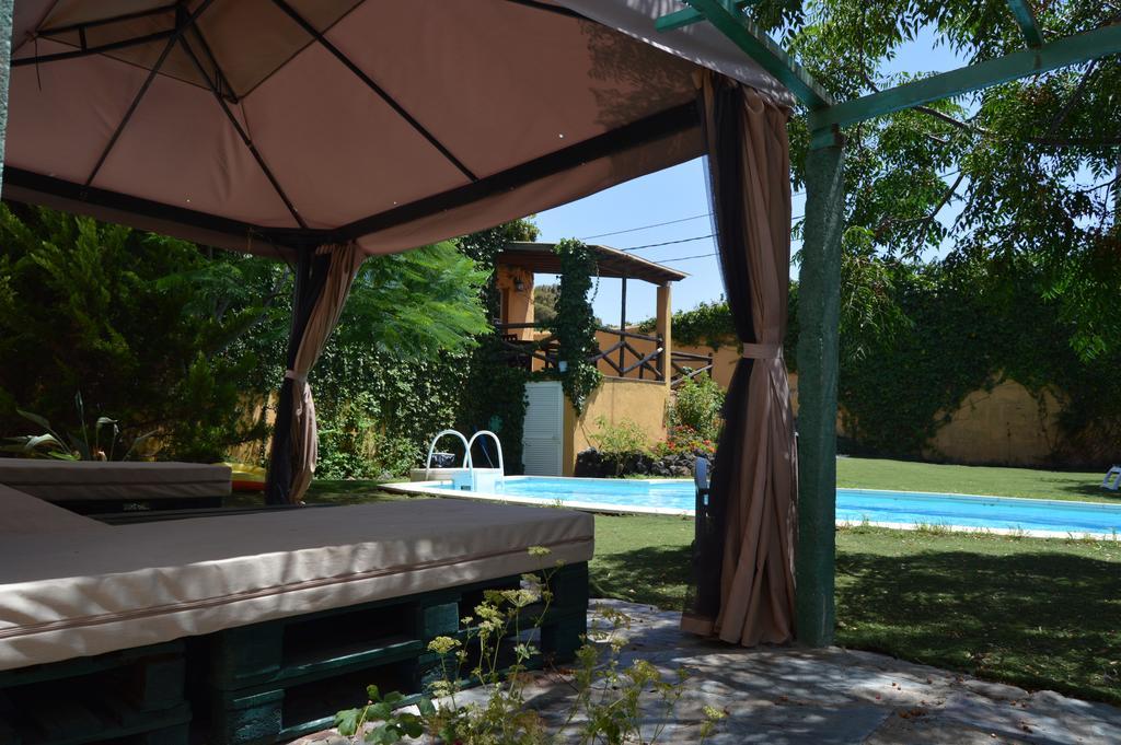 La Alpispa San Francisco de Paula 외부 사진