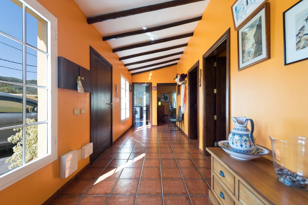 La Alpispa San Francisco de Paula 외부 사진
