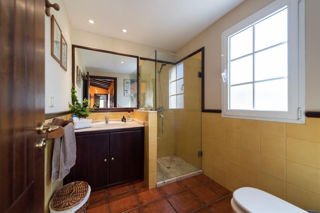 La Alpispa San Francisco de Paula 외부 사진