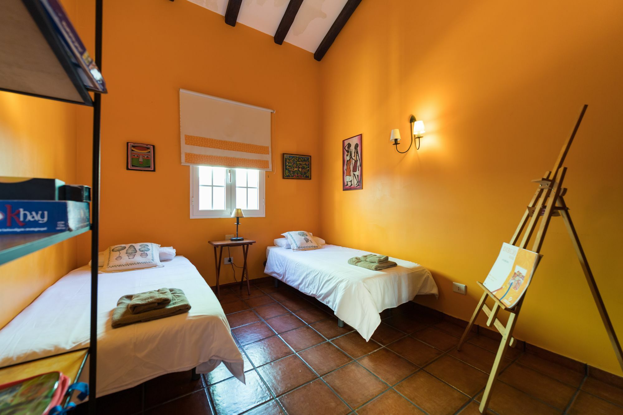 La Alpispa San Francisco de Paula 외부 사진