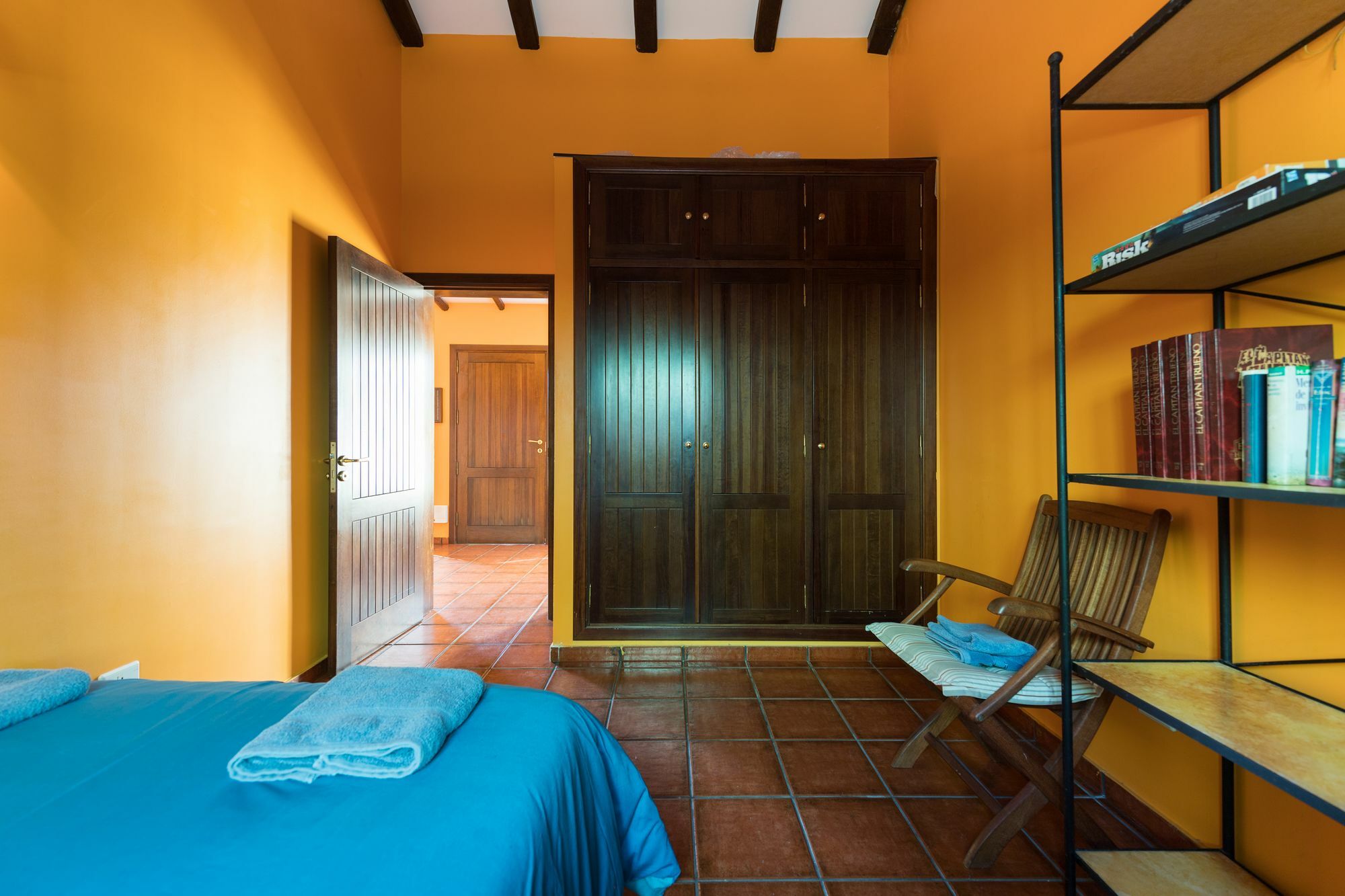 La Alpispa San Francisco de Paula 외부 사진