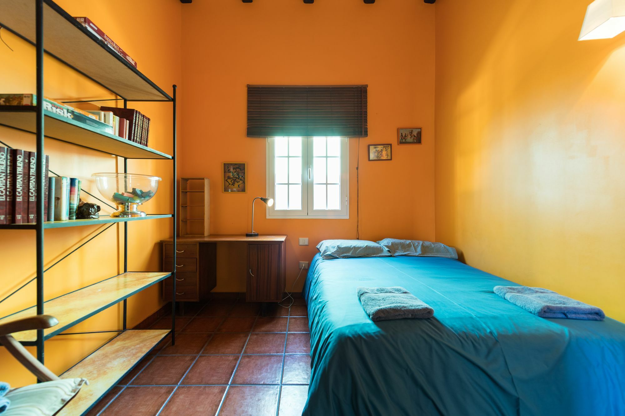 La Alpispa San Francisco de Paula 외부 사진