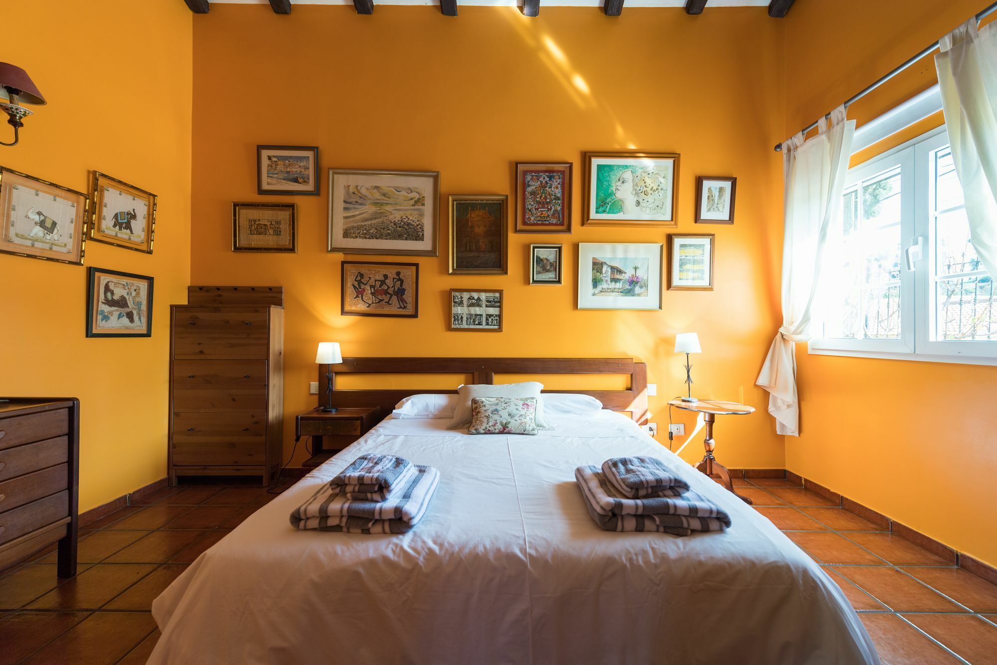 La Alpispa San Francisco de Paula 외부 사진