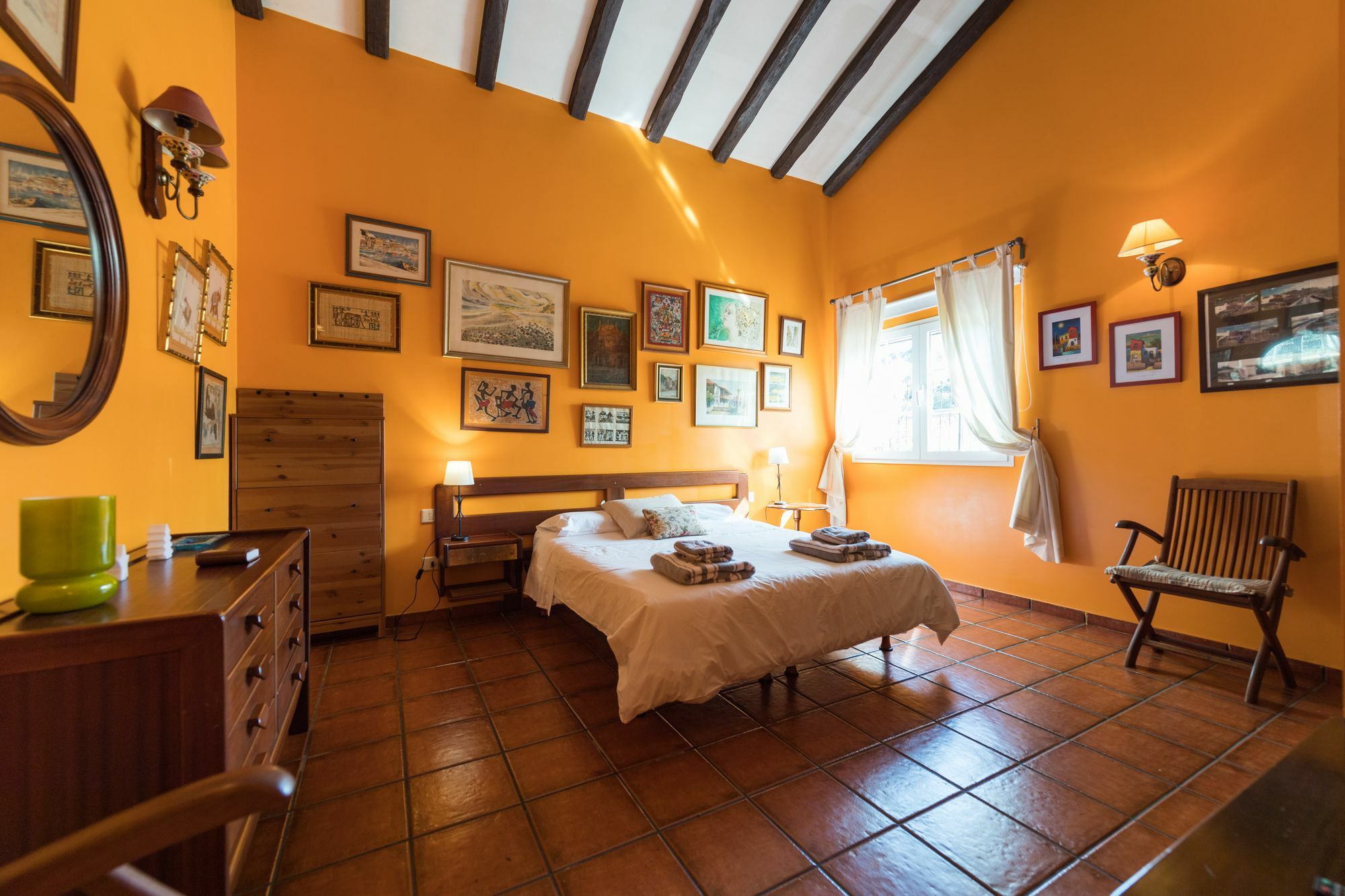 La Alpispa San Francisco de Paula 외부 사진