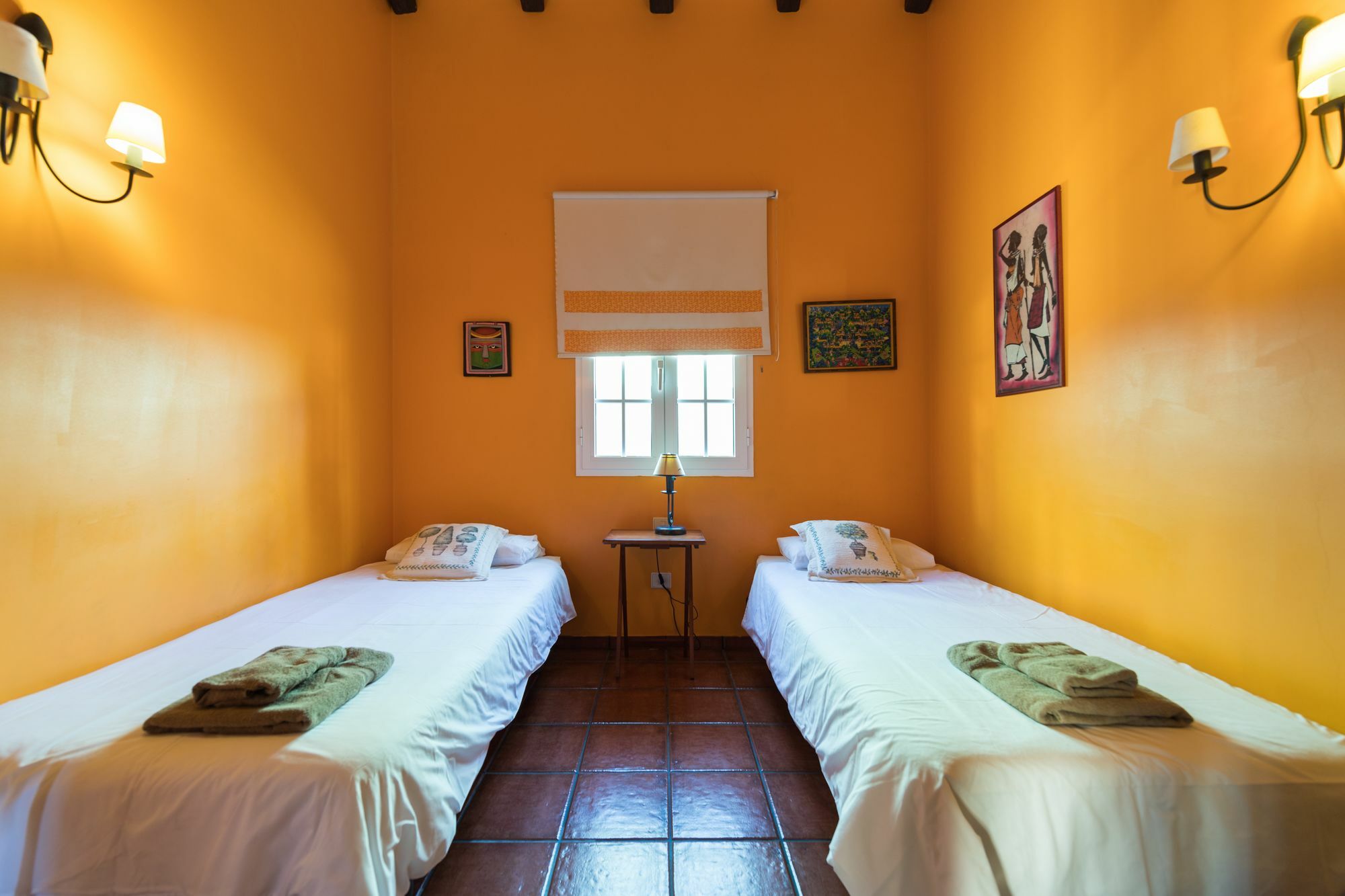 La Alpispa San Francisco de Paula 외부 사진